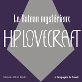 Le bateau mystérieux (MP3-Download)