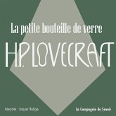 La petite bouteille de verre (MP3-Download)