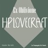 Ex Oblivione (MP3-Download) - Bild 1