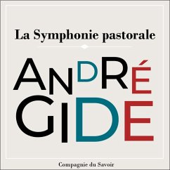 La Symphonie Pastorale (MP3-Download) - Gide, André