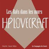 Les Rats dans les Murs (MP3-Download)