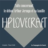 Faits concernant le défunt Arthur Jermyn et sa famille (MP3-Download)