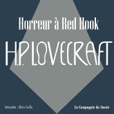 Horreur à Red Hook (MP3-Download)