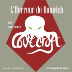 L'Horreur de Dunwich (MP3-Download)