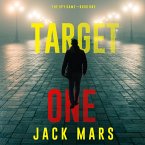 Target One (The Spy Game—Book #1) (MP3-Download)