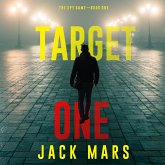 Target One (The Spy Game—Book #1) (MP3-Download)