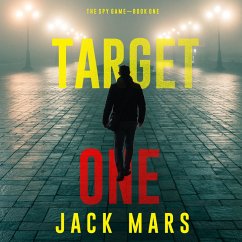 Target One (The Spy Game—Book #1) (MP3-Download) - Mars, Jack
