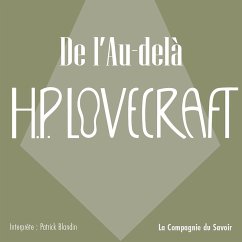 De l'au delà (MP3-Download) Cover De l'au delà (MP3-Download)