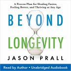 Beyond Longevity (MP3-Download)