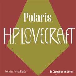 Polaris (MP3-Download) - Lovecraft, Howard Phillips