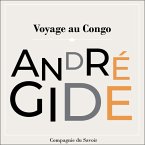 Voyage Au Congo (MP3-Download)