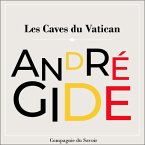 Les Caves Du Vatican (MP3-Download)
