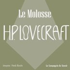 Le molosse (MP3-Download)