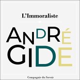 L'immoraliste (MP3-Download) L'immoraliste (MP3-Download)