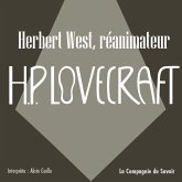 Herbert West, réanimateur (MP3-Download)