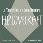La transition de Juan Romero (MP3-Download)
