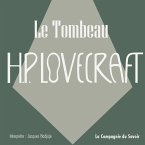 Le tombeau (MP3-Download)