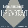 Le très vieux peuple (MP3-Download) - Bild 1