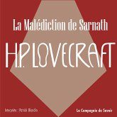 La Malédiction de Sarnath (MP3-Download)