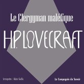 Le clergyman maléfique (MP3-Download)