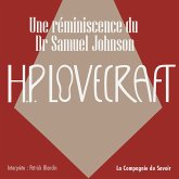 Une réminiscence du Dr. Samuel Johnson (MP3-Download)