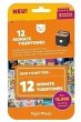 tigermedia tigertones-Ticket NEU 12... - Bild 1