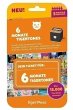 tigermedia tigertones-Ticket NEU 6... - Bild 1