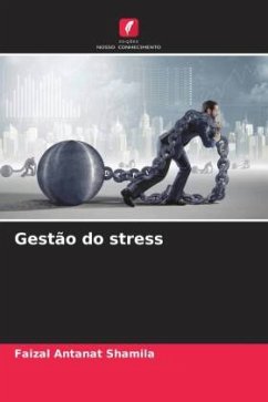 Cover Gestão do stress