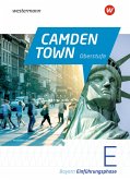 Camden Town Oberstufe. Textbook Einführungsphase. Bayern
