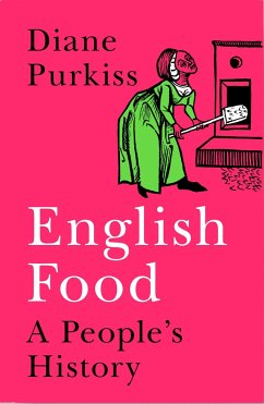 English Food - Purkiss, Diane