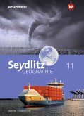 Seydlitz Geographie 11. Schulbuch. Für Gymnasien in Bayern