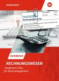 Rechnungswesen Kaufmann/Kauffrau für Büromanagement. Schulbuch