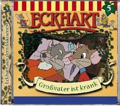 Eckhart - Grossvater ist krank