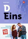 D Eins - Deutsch 10. Schülerband