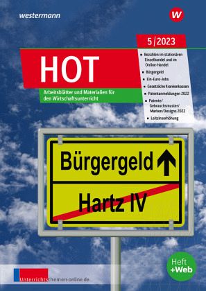 unterrichtsthemen HOT