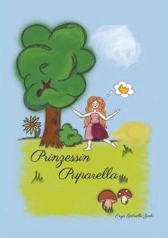 Prinzessin Puparella - Joeks, Enya Gabriella