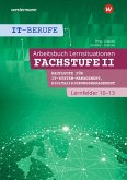 IT-Berufe Fachstufe II / Lernfelder 10-13: Arbeitsheft