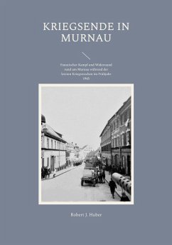 Kriegsende in Murnau (eBook, ePUB)