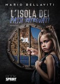 L&quote;isola dei passi ritrovati (eBook, ePUB)