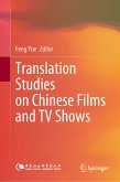 Translation Studies on Chinese Films and TV Shows (eBook, PDF)