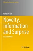 Novelty, Information and Surprise (eBook, PDF)