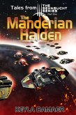 Tales From The Sehnsucht Series Part One - The Manderian Halden (eBook, ePUB)