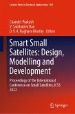 Smart Small Satellites: Design, Modelling and Development (eBook, PDF)