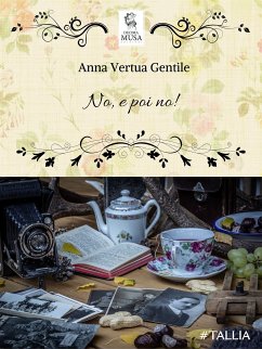 No e poi no! (eBook, ePUB) - Vertua Gentile, Anna