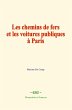 Les chemins de fers et les voitures... - Bild 1