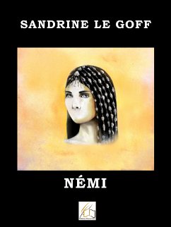 Némi (eBook, ePUB) - Le Goff, Sandrine