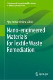 Nano-engineered Materials for Textile Waste Remediation (eBook, PDF)