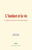 L’instinct et la vie (eBook, ePUB)