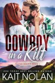 Cowboy in a Kilt (eBook, ePUB)