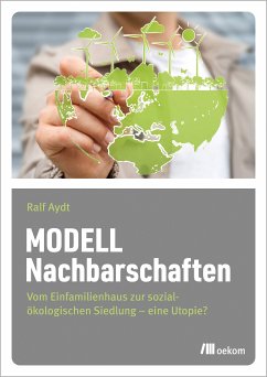 Modell Nachbarschaften (eBook, PDF) - Aydt, Ralf